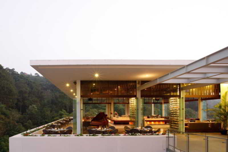 Padma Hotel Bandung fotoÄŸrafÄ±