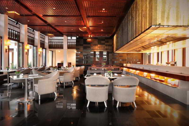 Padma Hotel Bandung fotoÄŸrafÄ±