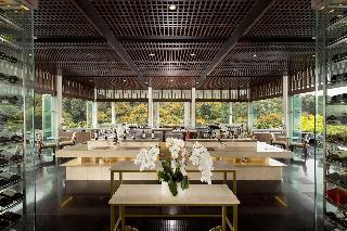 Padma Hotel Bandung fotoÄŸrafÄ±