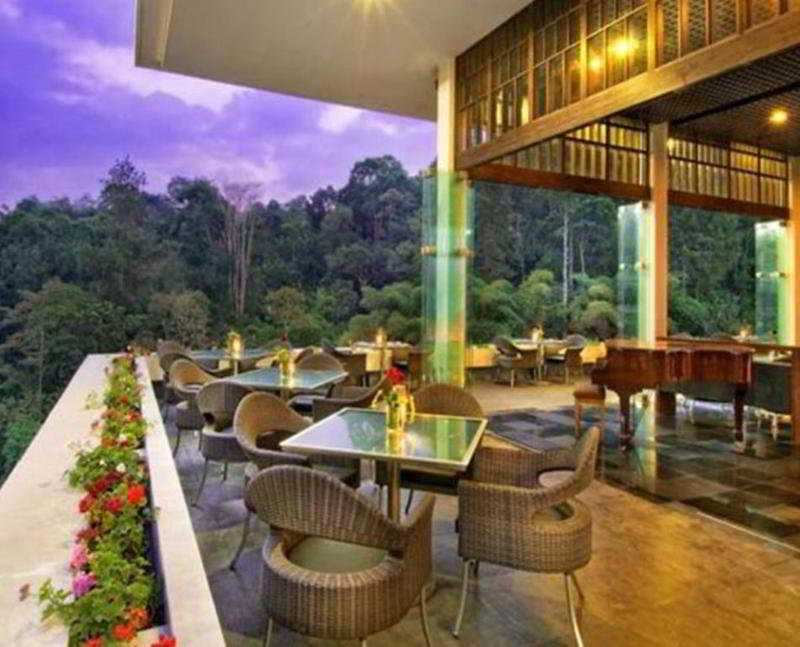 Padma Hotel Bandung fotoÄŸrafÄ±