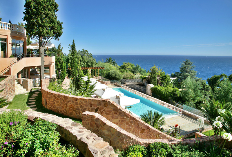 Tiara Yaktsa Cote d'Azur - Genel
