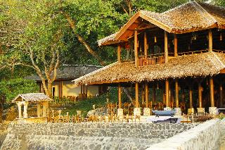 Hawaii Resort Family Suites @ Anyer Beach fotoÄŸrafÄ±