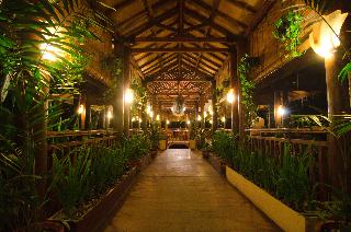 Hawaii Resort Family Suites @ Anyer Beach fotoÄŸrafÄ±