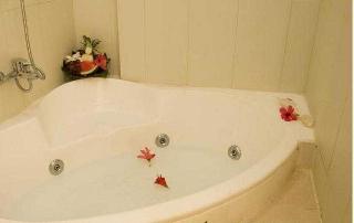 Hawaii Resort Family Suites @ Anyer Beach fotoÄŸrafÄ±