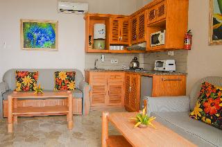 Hawaii Resort Family Suites @ Anyer Beach fotoÄŸrafÄ±