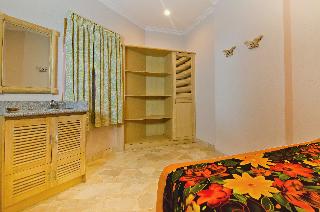 Hawaii Resort Family Suites @ Anyer Beach fotoÄŸrafÄ±