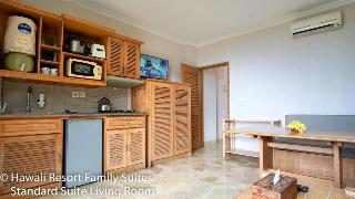 Hawaii Resort Family Suites @ Anyer Beach fotoÄŸrafÄ±
