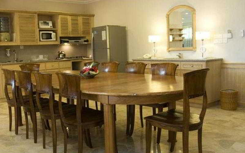 Hawaii Resort Family Suites @ Anyer Beach fotoÄŸrafÄ±