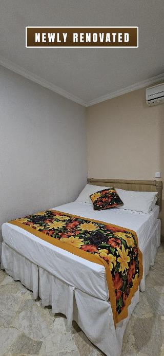 Hawaii Resort Family Suites @ Anyer Beach fotoÄŸrafÄ±