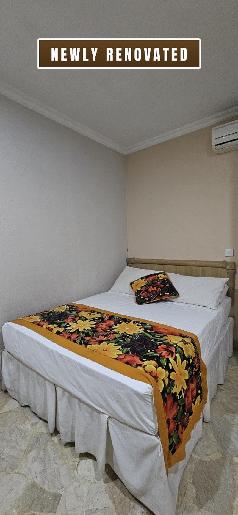 Hawaii Resort Family Suites @ Anyer Beach - Oda