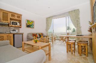 Hawaii Resort Family Suites @ Anyer Beach fotoÄŸrafÄ±