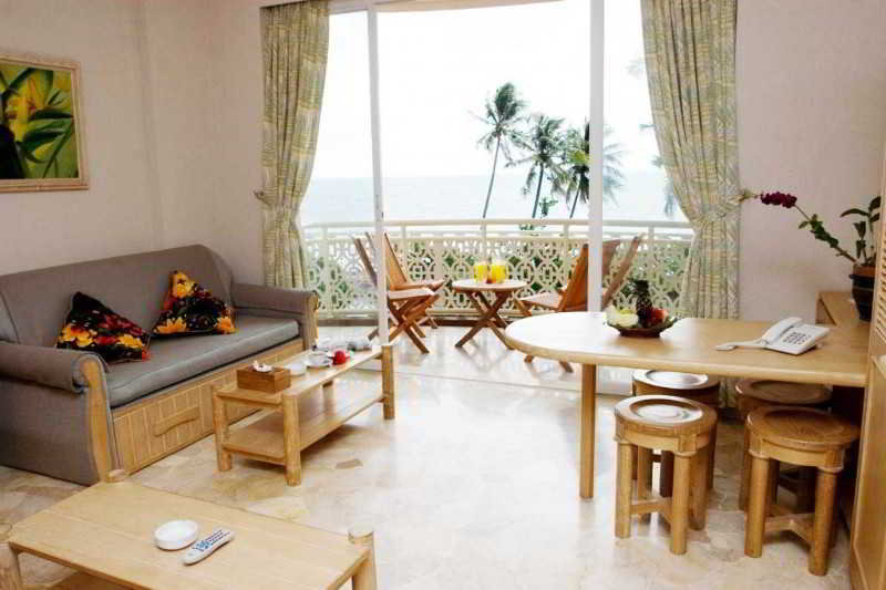 Hawaii Resort Family Suites @ Anyer Beach fotoÄŸrafÄ±