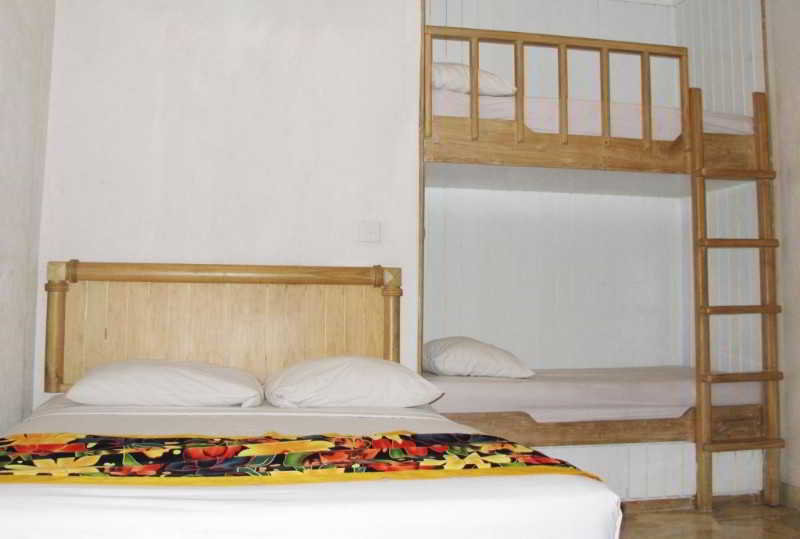Hawaii Resort Family Suites @ Anyer Beach fotoÄŸrafÄ±