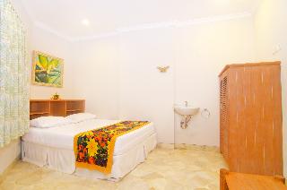 Hawaii Resort Family Suites @ Anyer Beach fotoÄŸrafÄ±