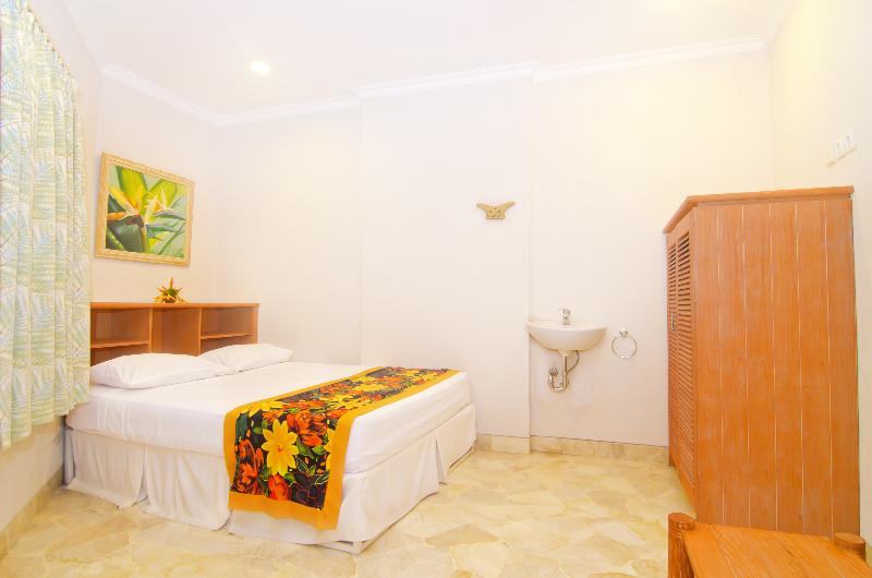 Hawaii Resort Family Suites @ Anyer Beach - Oda