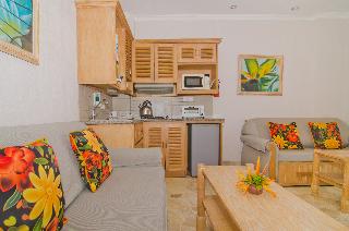 Hawaii Resort Family Suites @ Anyer Beach fotoÄŸrafÄ±