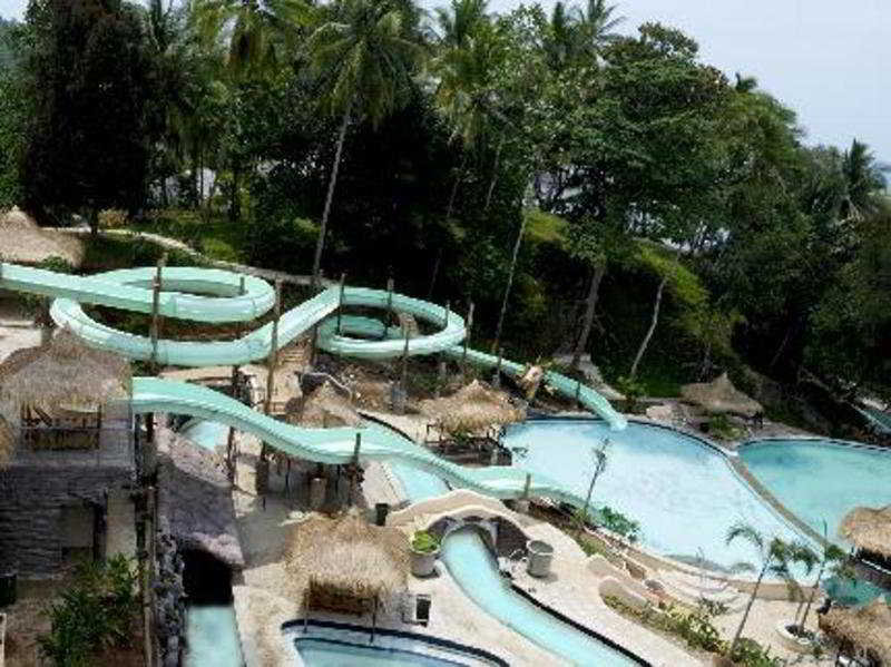 Hawaii Resort Family Suites @ Anyer Beach fotoÄŸrafÄ±