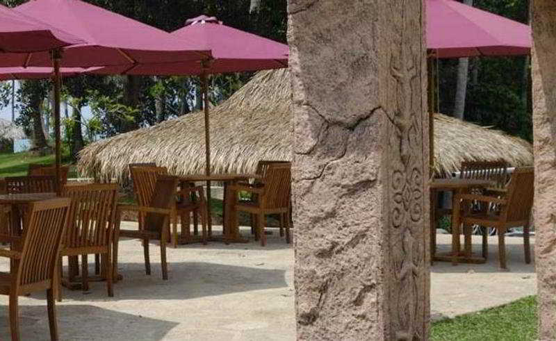 Hawaii Resort Family Suites @ Anyer Beach fotoÄŸrafÄ±