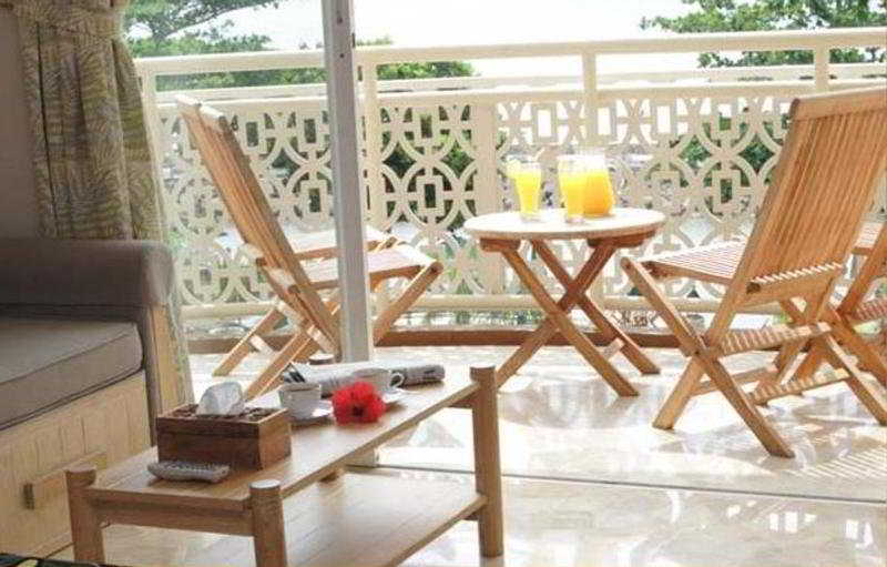 Hawaii Resort Family Suites @ Anyer Beach fotoÄŸrafÄ±