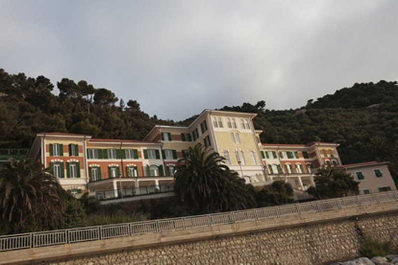Hotel Del Golfo - Genel