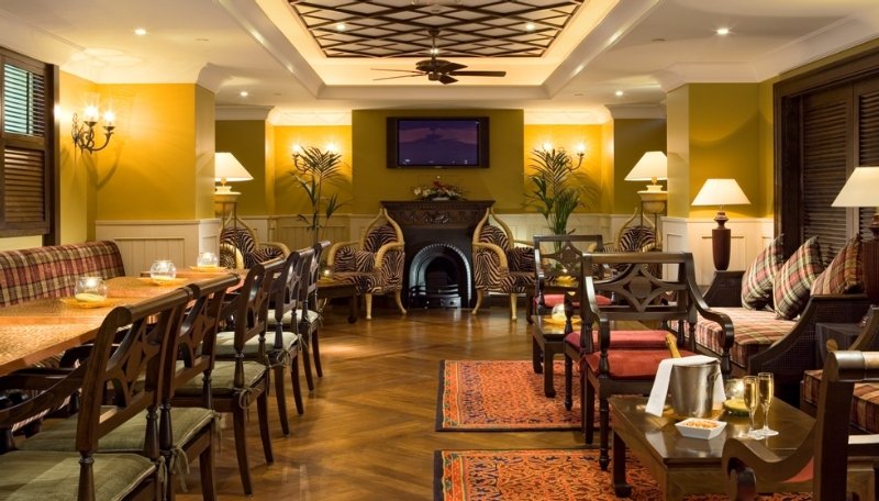 Novel Hotel City Centre (Formerly Mercure Centre) fotoÄŸrafÄ±