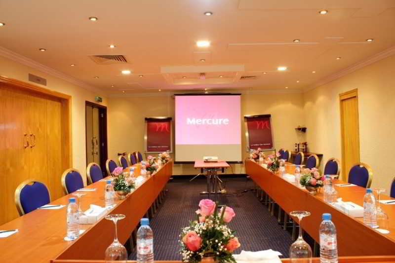 Novel Hotel City Centre (Formerly Mercure Centre) fotoÄŸrafÄ±
