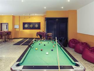 Novel Hotel City Centre (Formerly Mercure Centre) fotoÄŸrafÄ±