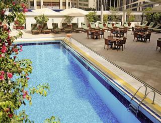 Novel Hotel City Centre (Formerly Mercure Centre) otel fotoğrafı