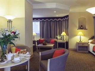 Novel Hotel City Centre (Formerly Mercure Centre) fotoÄŸrafÄ±