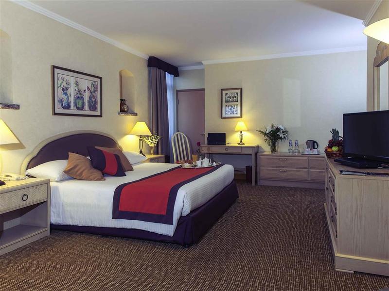 Novel Hotel City Centre (Formerly Mercure Centre) - Oda