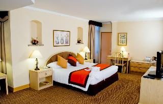 Novel Hotel City Centre (Formerly Mercure Centre) fotoÄŸrafÄ±