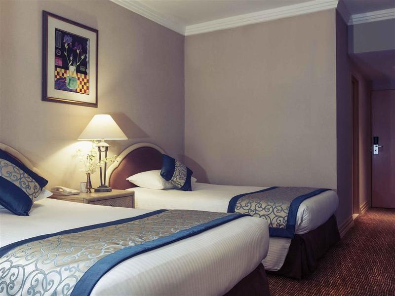 Novel Hotel City Centre (Formerly Mercure Centre) - Oda