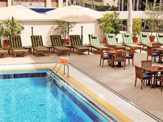 Novel Hotel City Centre (Formerly Mercure Centre) fotoÄŸrafÄ±