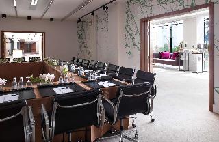 Fairmont Bab Al Bahr Abu Dhabi fotoÄŸrafÄ±