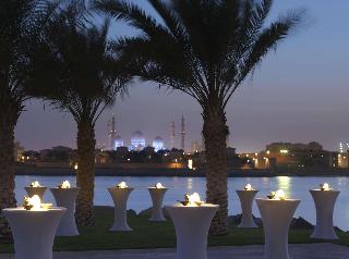 Fairmont Bab Al Bahr Abu Dhabi fotoÄŸrafÄ±