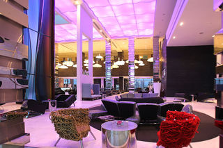 Fairmont Bab Al Bahr Abu Dhabi fotoÄŸrafÄ±