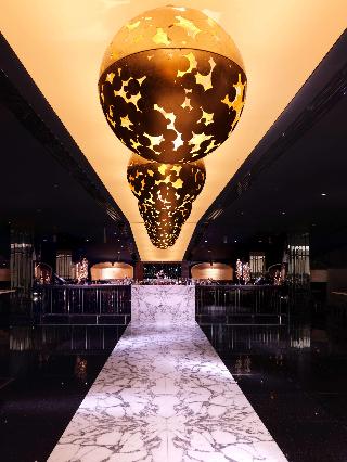 Fairmont Bab Al Bahr Abu Dhabi fotoÄŸrafÄ±
