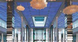 Fairmont Bab Al Bahr Abu Dhabi fotoÄŸrafÄ±