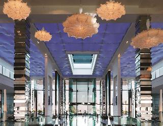 Fairmont Bab Al Bahr Abu Dhabi fotoÄŸrafÄ±