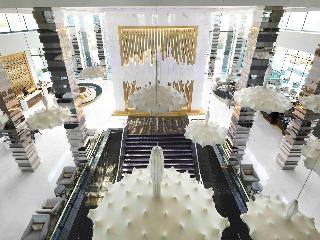 Fairmont Bab Al Bahr Abu Dhabi fotoÄŸrafÄ±