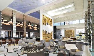 Fairmont Bab Al Bahr Abu Dhabi fotoÄŸrafÄ±