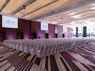 Fairmont Bab Al Bahr Abu Dhabi fotoÄŸrafÄ±