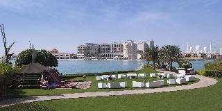 Fairmont Bab Al Bahr Abu Dhabi fotoÄŸrafÄ±