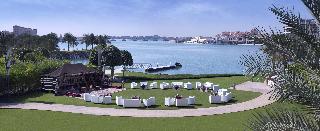 Fairmont Bab Al Bahr Abu Dhabi fotoÄŸrafÄ±