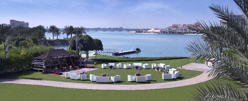 Fairmont Bab Al Bahr Abu Dhabi - Toplantı