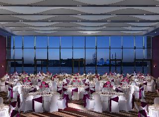 Fairmont Bab Al Bahr Abu Dhabi fotoÄŸrafÄ±