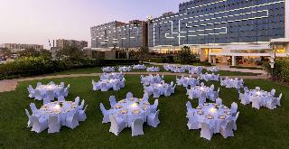 Fairmont Bab Al Bahr Abu Dhabi fotoÄŸrafÄ±