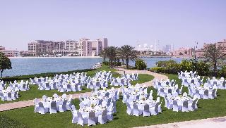 Fairmont Bab Al Bahr Abu Dhabi fotoÄŸrafÄ±