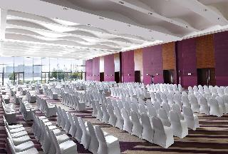 Fairmont Bab Al Bahr Abu Dhabi fotoÄŸrafÄ±