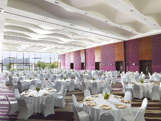 Fairmont Bab Al Bahr Abu Dhabi fotoÄŸrafÄ±